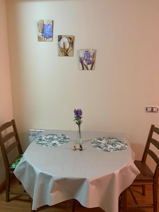 Mota-2 Huca-los Prados; Parking Y Wifi Gratis Apartamento